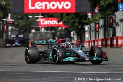 Porpoising rule changes just ’political games’