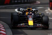 Red Bull problems 'not easy to fix' - Verstappen