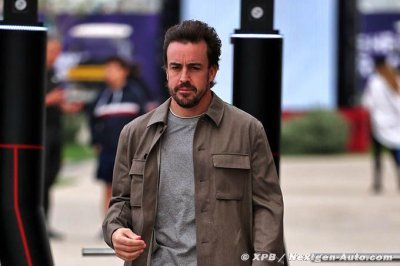 Les pilotes accueillent Cadillac en F1, Zhou et Magnussen aussi intéressés