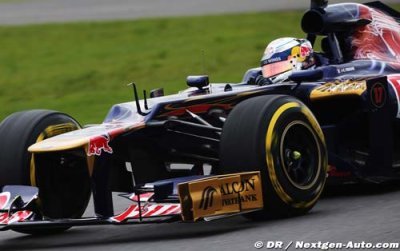 Suzuka - Team reaction after Free practices 1 & 2