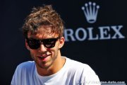 Gasly a fait son 'week-end le plus complet' de 2021 à Zandvoort