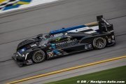 Alonso est prêt à endosser le rôle de vainqueur potentiel du Rolex 24