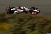 Ocon vise les points pour Haas F1 à Bakou, Bearman y a de bons souvenirs