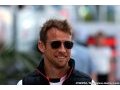 Button not thinking British GP to be last