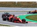 Leclerc entre frustration et satisfaction avec sa 4e place en Espagne