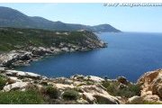 Leandri to lead field on final day in Corsica
