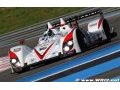 Greaves Motorsport revises LMS & Le Mans 24H driver line up