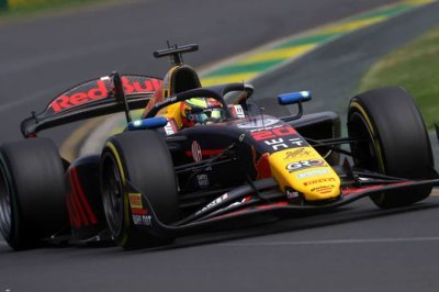 F2, Melbourne, Course Principale&nbsp;: Hadjar gagne, pour de bon cette fois&nbsp;!