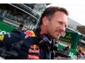 Red Bull veut donner la meilleure F1 possible à Ricciardo et Verstappen