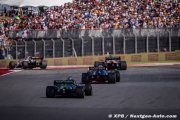 Brawn : Les pilotes jugeaient les anciennes F1 'épouvantables'