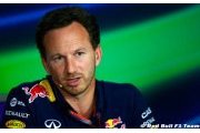 Horner told Mercedes to sign Hamilton