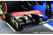 Lotus leaves Grosjean a step behind Raikkonen
