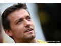 Palmer : Je serai chez Renault F1 jusqu'à Abu Dhabi