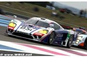 24h du Mans : le retour de Larbre Compétion