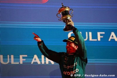 ‘Trop beau pour être vrai’&nbsp;: Alonso met le cap sur sa 33e victoire en F1