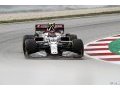 Meilleur que Räikkönen en qualifications, Giovinazzi peut briller à Monaco 