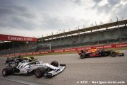 Gasly estime avoir progressé : 'J'aurais une chance' face à Verstappen