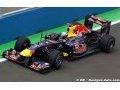 Vettel streaks ahead with Valencia win