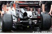 Tout va pour le mieux chez Virgin
