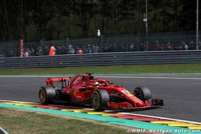 Alesi a une idée des raisons de l’échec de Vettel chez Ferrari