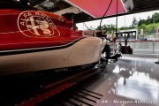 Sauber set to name Raikkonen teammate