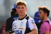 Lawson révèle ce qui va changer dans le pilotage des F1 2026