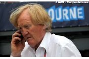 Grand prix hosts threatened F1 boycott