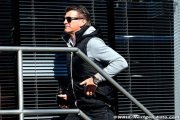 Officiel : Graeme Lowdon devient directeur de Cadillac F1