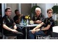 Eric Boullier: We need to progress one step at a time