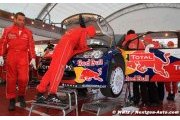 Citroen stars not daunted by service limitations