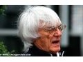 F1 to 'look at rules' to stop 'negativity' - Ecclestone
