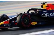 Verstappen 'on the same level' as Senna - Berger