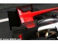 McLaren a confiance dans son aileron arrière