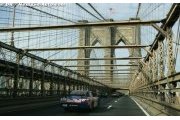 Chris Pook involved in New Jersey F1 race bid