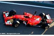 V6 power not so different from V8 powered cars - Raikkonen