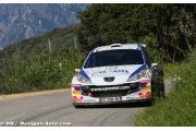 Breen ne s'attendait pas à venir en Sicile