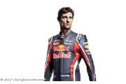 Webber is determined to have another go at the title