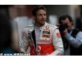 Button does not believe Schumacher pessimism