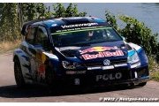 ES12-13 : La voie se dégage pour Ogier en Espagne