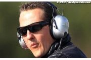 La F1 plus dangereuse aujourd'hui ? Ben voyons...