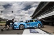 Björk can't wait to take to the Nordschleife
