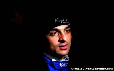 Sordo et Bouffier rejoindront Neuville en Allemagne