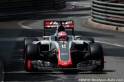 Canada 2016 - GP Preview - Haas F1 Ferrari