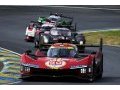 24h du Mans : Ferrari gagne une édition 2024 absolument folle