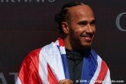 Steiner : Hamilton n'aura 'rien à prouver' lorsqu'il sera chez Ferrari