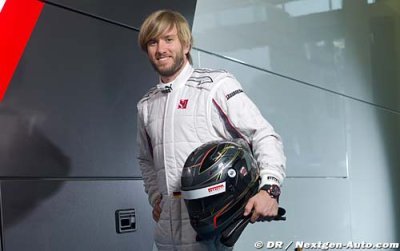Heidfeld n’a rien signé pour 2011