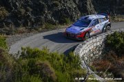 Hyundai Motorsport finalises 2017 WRC driver line-up