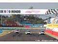 Argentine track not targeting F1 race