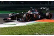 Hulkenberg : Une 3ème place qui pourrait ouvrir quelques portes
