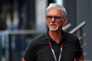 Hill révèle ce qu'il aurait 'aimé savoir plus tôt' dans sa carrière en F1